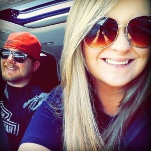 Meet your Posher, Christie